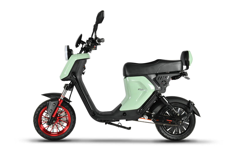 EMMO Maknak E-Scooter
