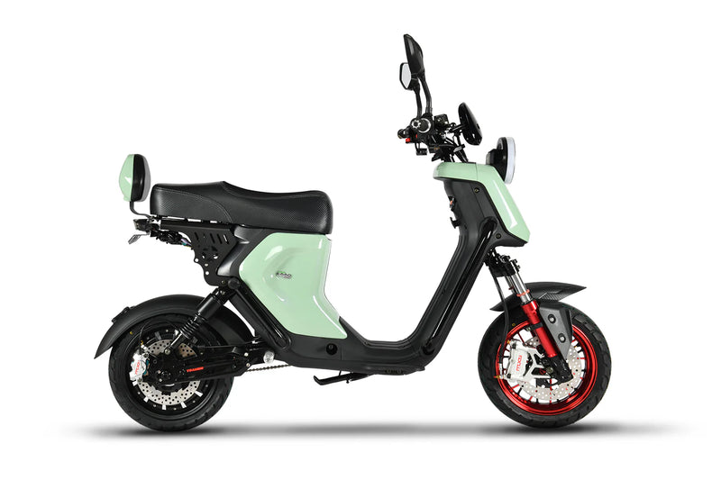 EMMO Maknak E-Scooter