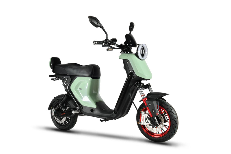 EMMO Maknak E-Scooter