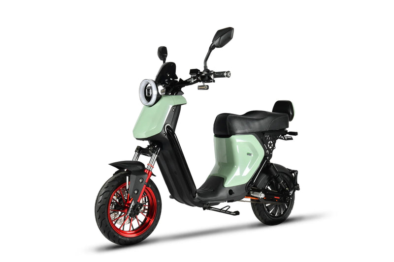 EMMO Maknak E-Scooter