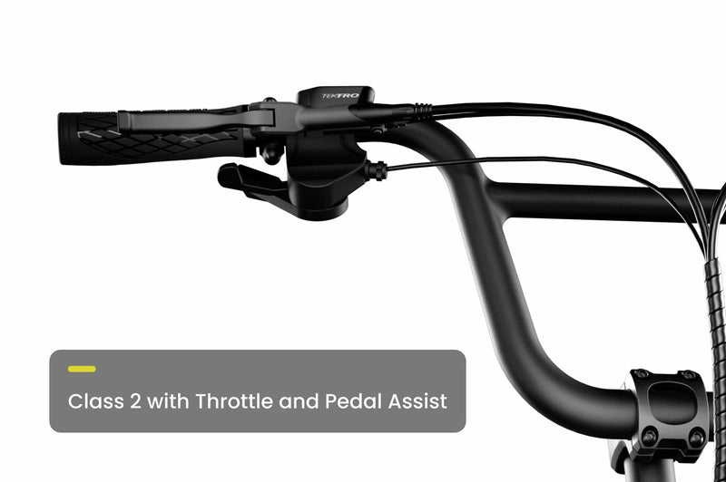 Aventon Abound LR Ebike