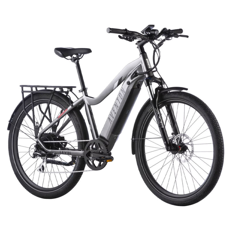 Aventon Level.2 Commuter Step-Over