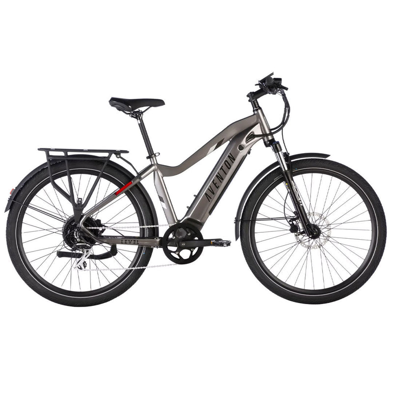 Aventon Level.2 Commuter Step-Over