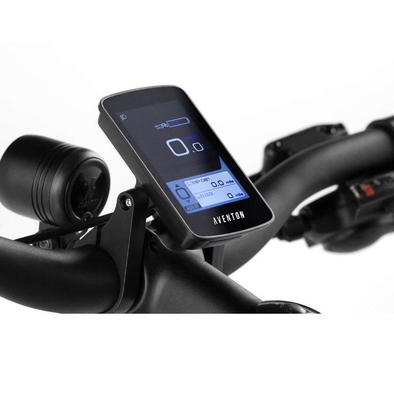 Aventon Pace 500.3 Step-Through