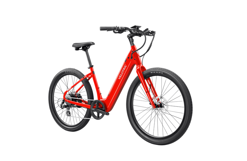 Velotric Breeze 1 Cruiser E-Bike
