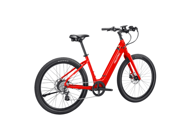 Velotric Breeze 1 Cruiser E-Bike