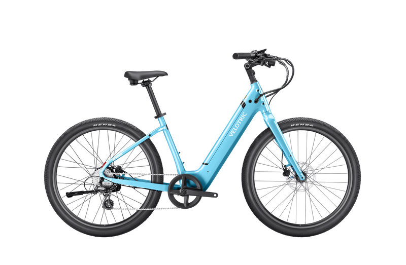Velotric Breeze 1 Cruiser E-Bike