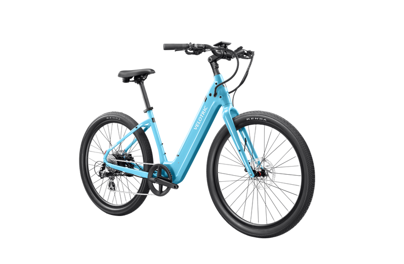 Velotric Breeze 1 Cruiser E-Bike