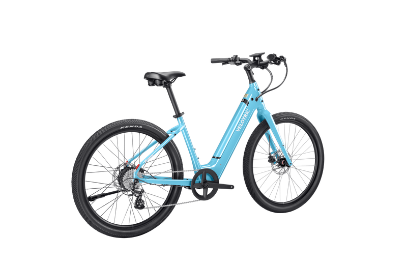 Velotric Breeze 1 Cruiser E-Bike