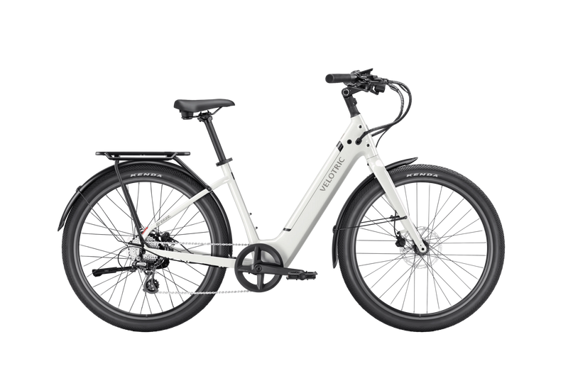 Velotric Breeze 1 Cruiser E-Bike
