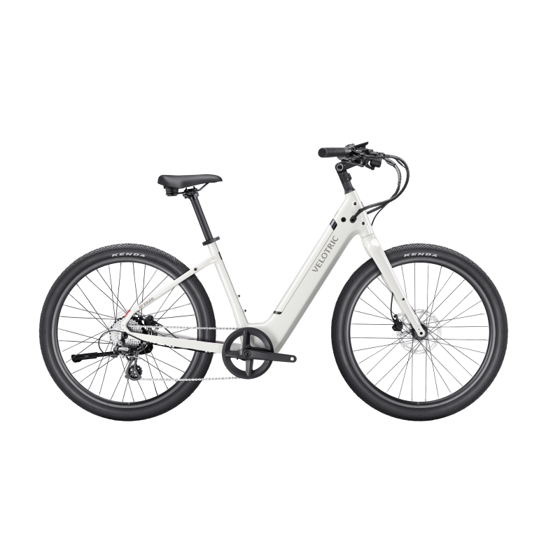 Velotric Breeze 1 Cruiser E-Bike