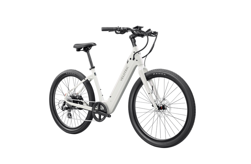 Velotric Breeze 1 Cruiser E-Bike