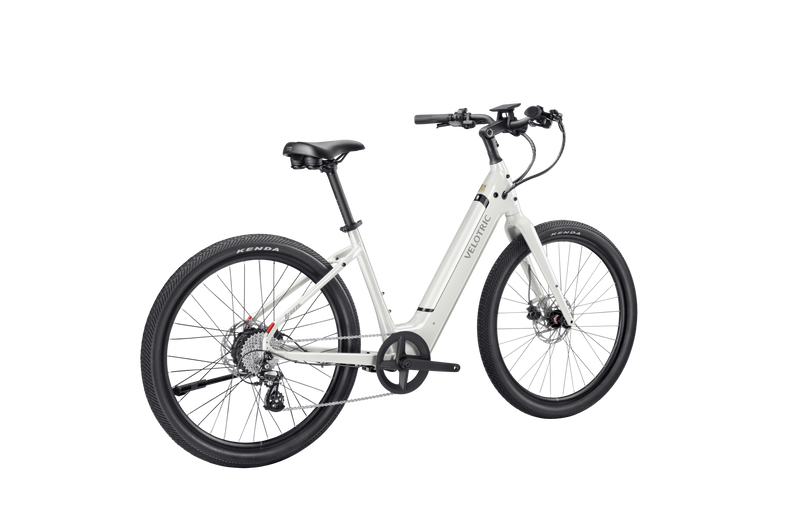 Velotric Breeze 1 Cruiser E-Bike