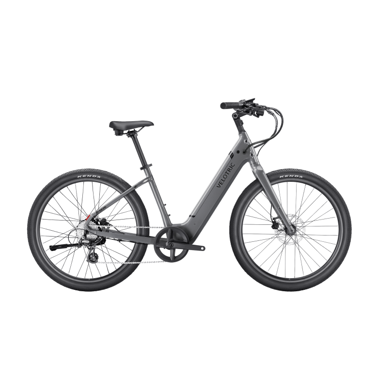 Velotric Breeze 1 Cruiser E-Bike