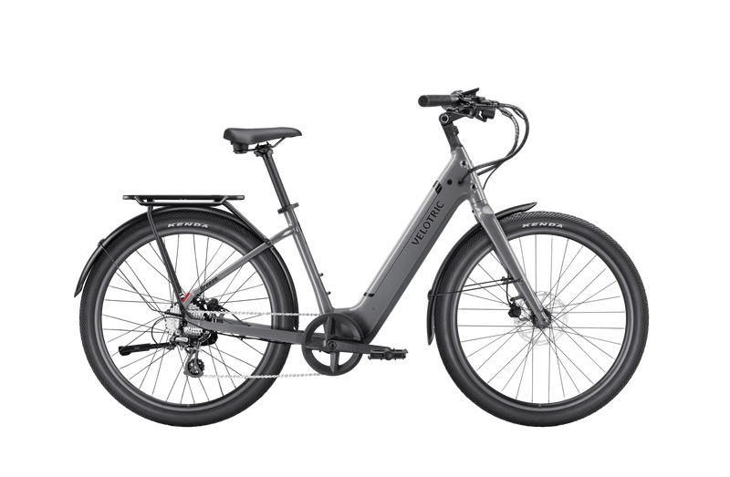 Velotric Breeze 1 Cruiser E-Bike
