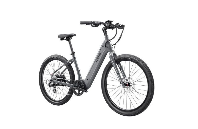 Velotric Breeze 1 Cruiser E-Bike