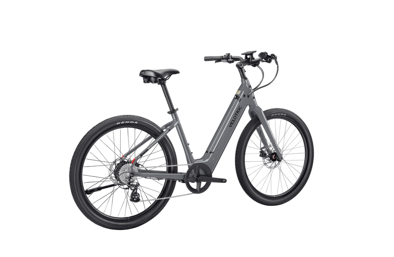 Velotric Breeze 1 Cruiser E-Bike