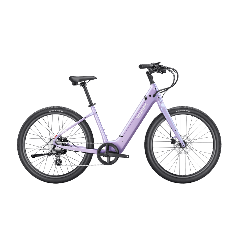 Velotric Breeze 1 Cruiser E-Bike