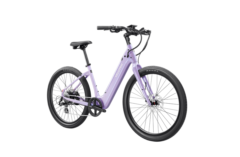 Velotric Breeze 1 Cruiser E-Bike