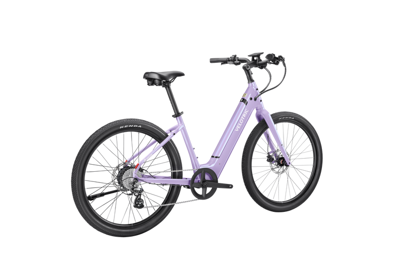 Velotric Breeze 1 Cruiser E-Bike