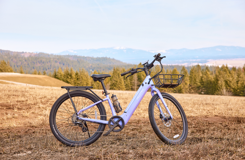Velotric Breeze 1 Cruiser E-Bike
