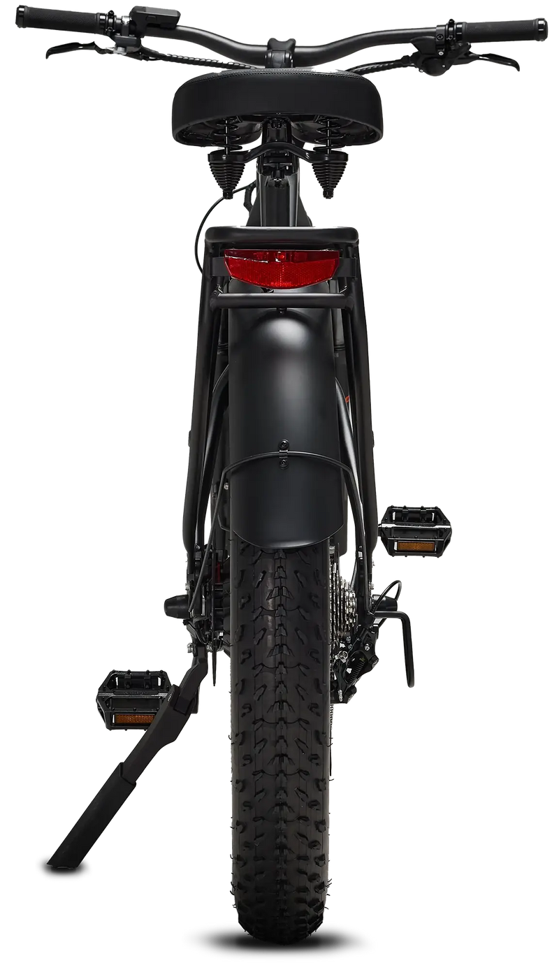 Biktrix Juggernaut Hub Duo 2 Step-Over