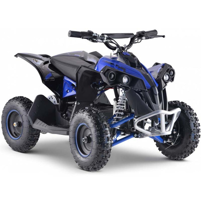 SHOK Surge - Kids Sport E-ATV