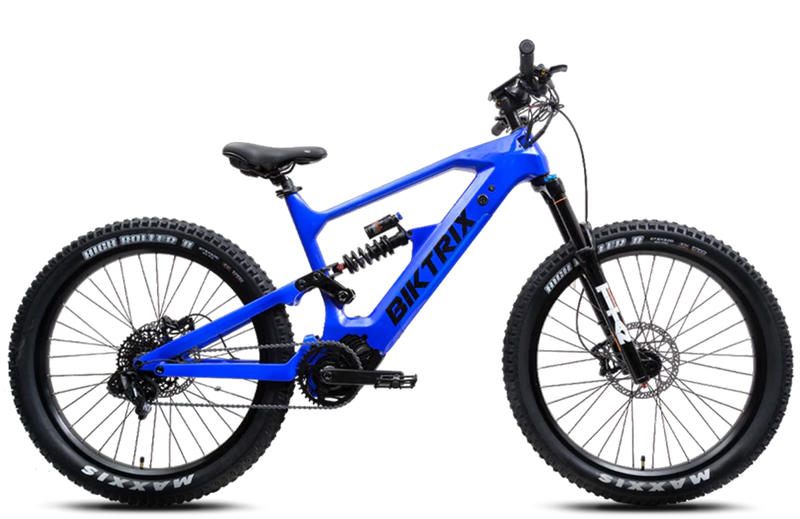 Biktrix Monte Capro Lite