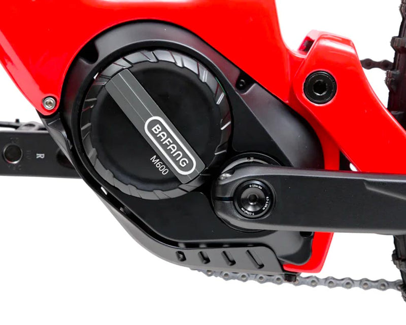 Biktrix Monte Capro Lite