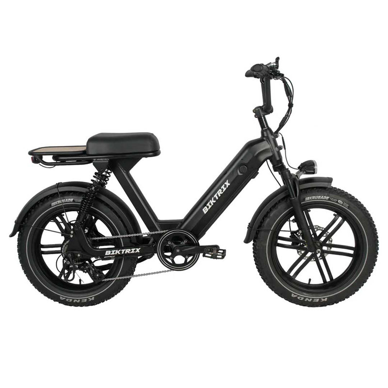 Biktrix Challenger 2