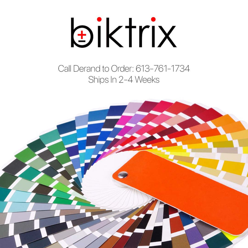 Biktrix Juggernaut Ultra Duo Pro | 52V