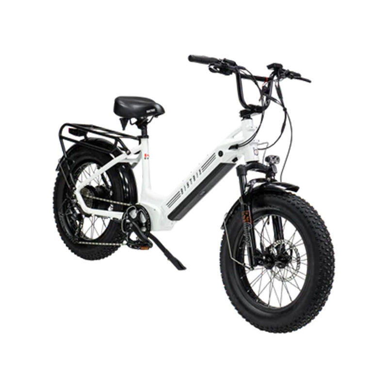 Juggernaut Hub Duo Small