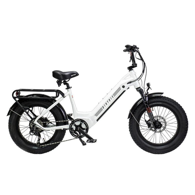 Juggernaut Hub Duo Small