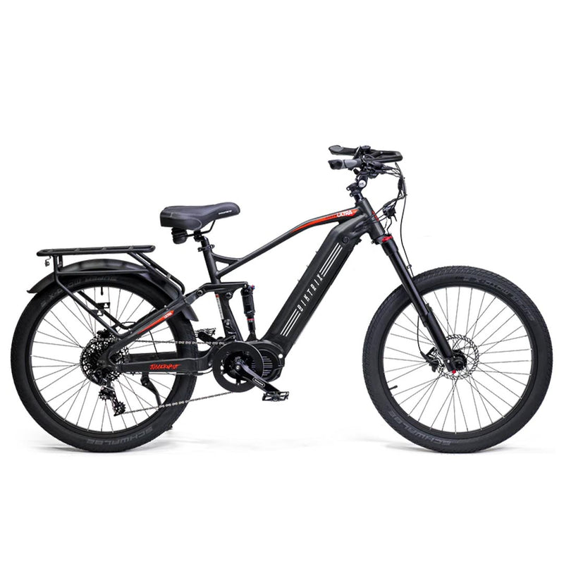 Juggernaut Ultra FS Pro 3 Cruise