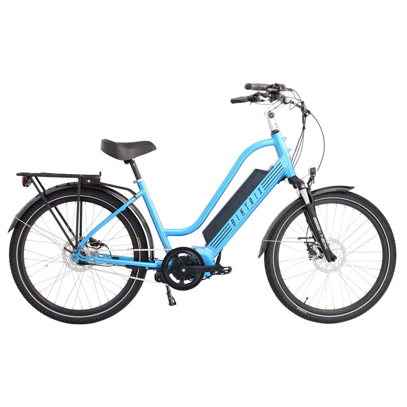 Biktrix Stunner Step-Thru 6