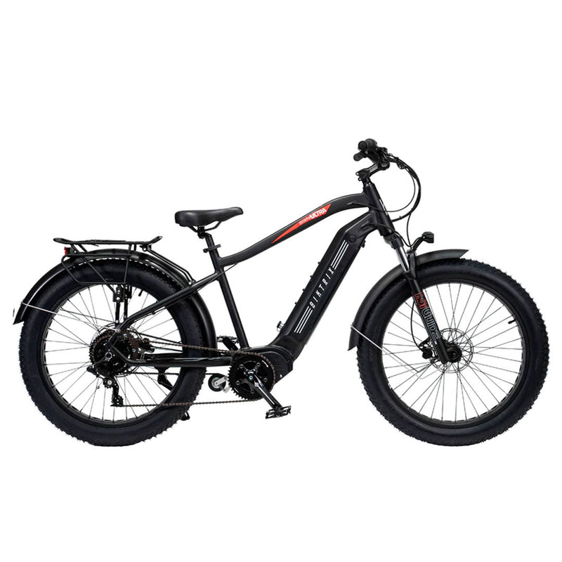 Biktrix Juggernaut XD Duo