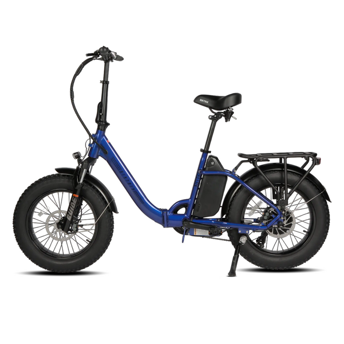 Biktrix Kutty LT 3