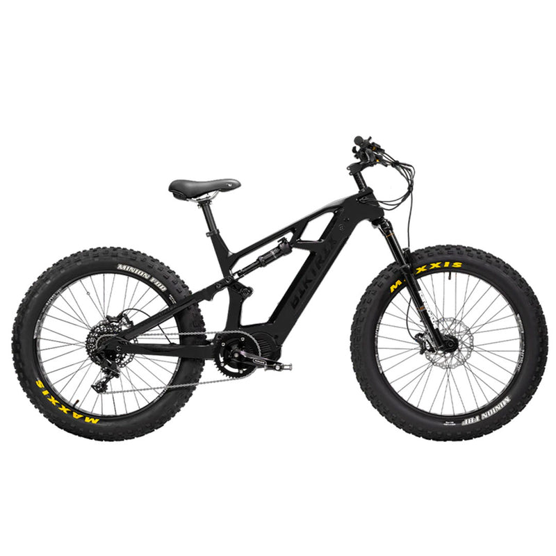 Biktrix Monte Capro Ultra 2 Fat Tire
