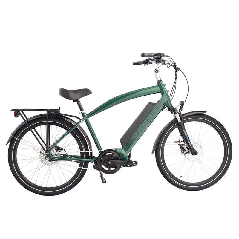 Biktrix Stunner Step-Over 6