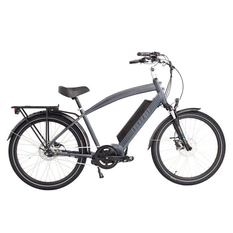 Biktrix Stunner Step-Over 6