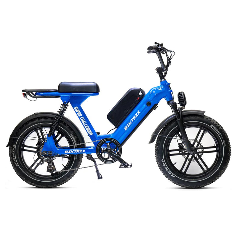 Biktrix Super Challenger