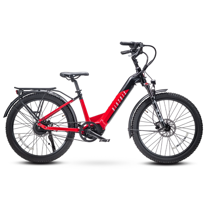 Biktrix Swift CVT