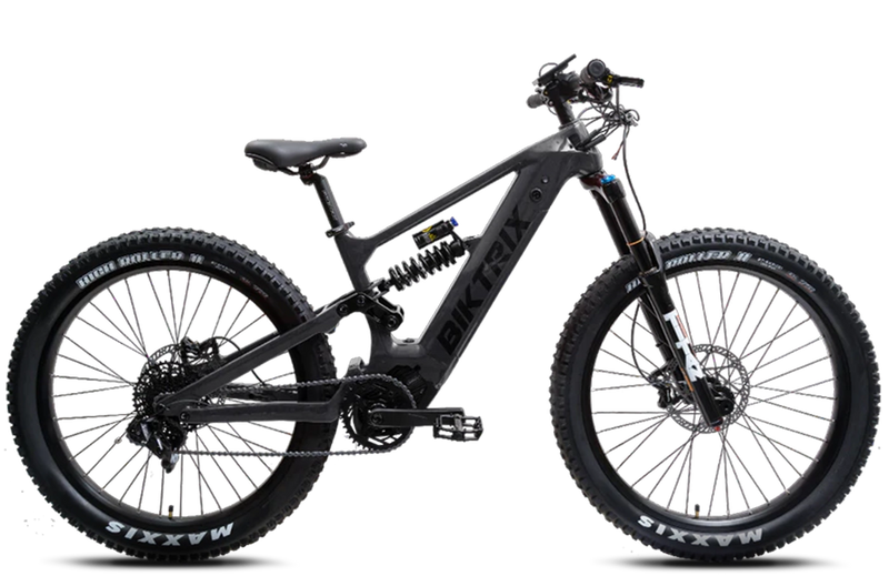 Biktrix Monte Capro Lite