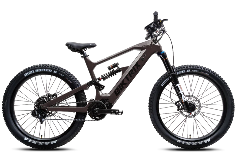 Biktrix Monte Capro Lite
