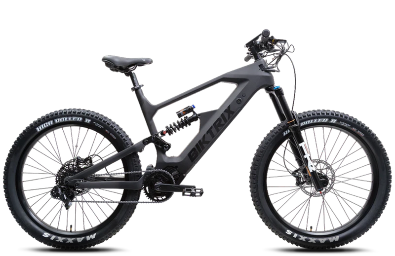 Biktrix Monte Capro Lite
