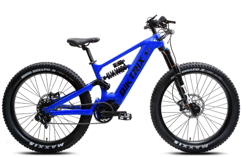 Biktrix Monte Capro Lite