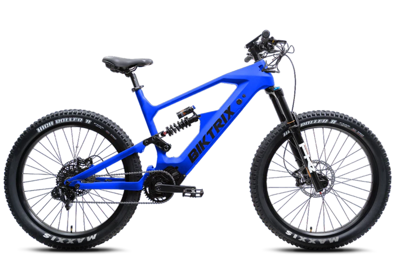 Biktrix Monte Capro Lite