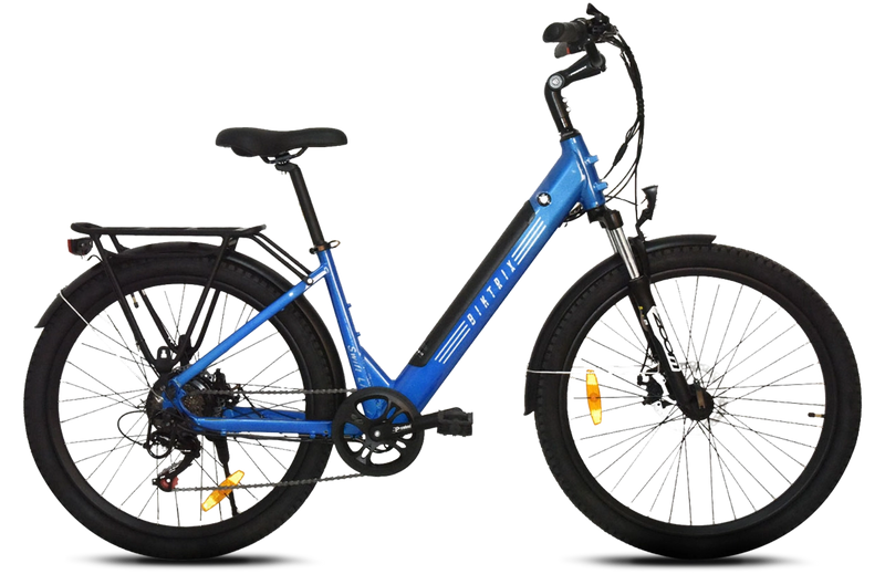 Biktrix Swift Lite 3 ST