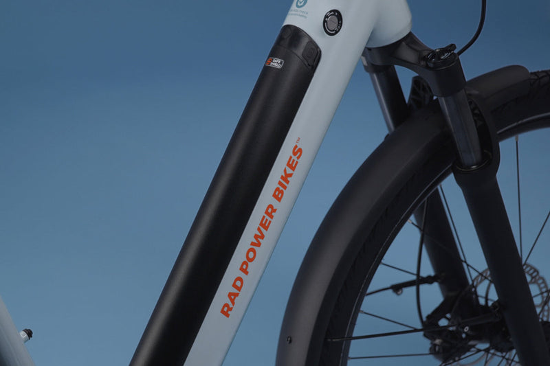 Rad Power RadKick
