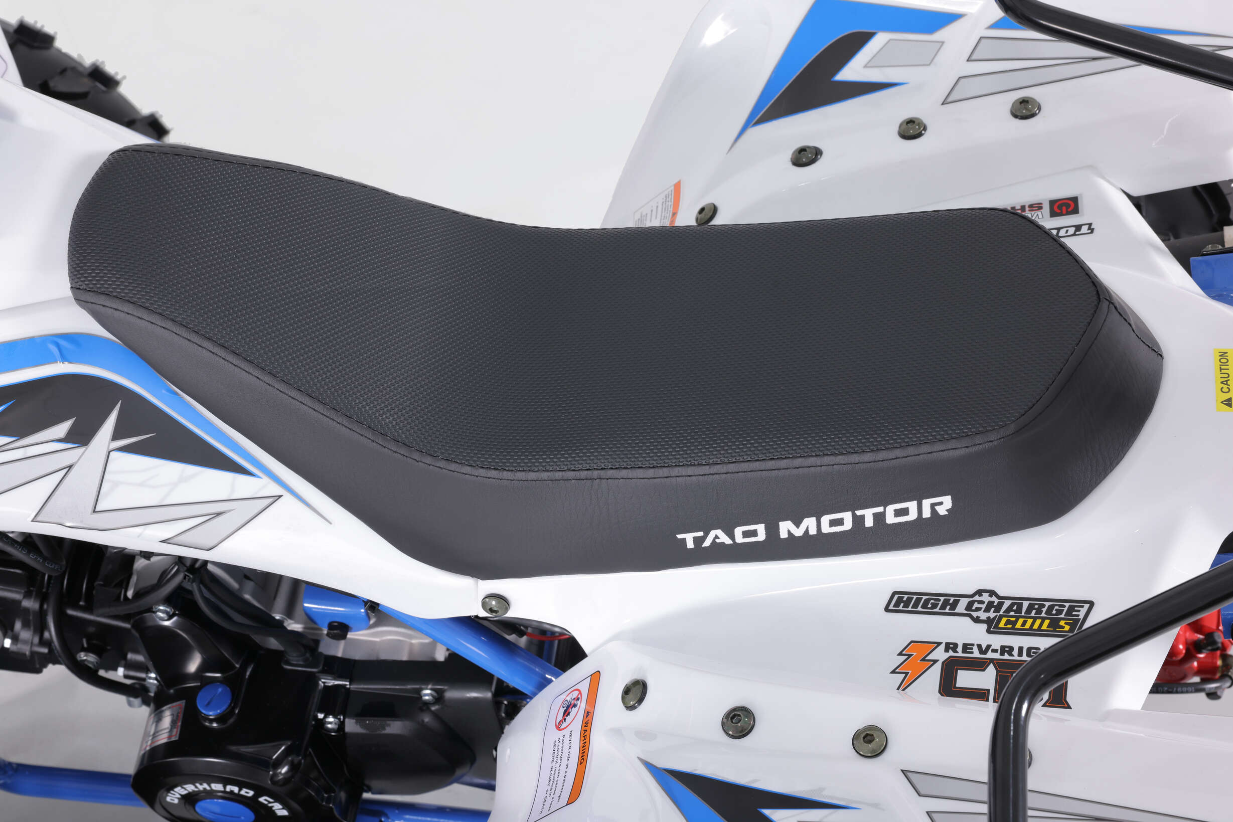 Tao Motors Cheetah- Derand Motorsports